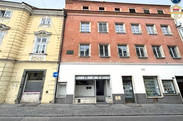 Gewerbeobjekt mieten in 3500 Krems (Bild 2)