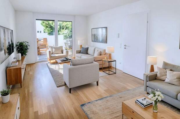 Wohnung kaufen in 3100 St. Pölten (Bild 4)