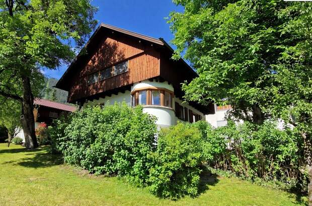 Haus mit Garten kaufen in 6700 Bludenz (Bild 1)