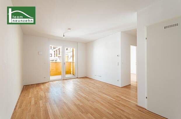 Terrassenwohnung kaufen in 1220 Wien (Bild 1)