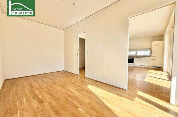 Terrassenwohnung mieten in 8020 Graz (Bild 3)