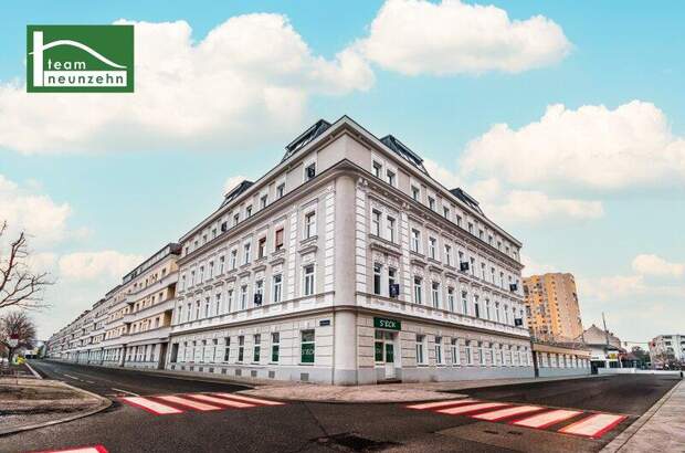 Wohnung kaufen in 1220 Wien (Bild 1)