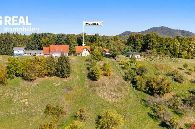 Haus kaufen in 8343 Bad Gleichenberg (Bild 5)
