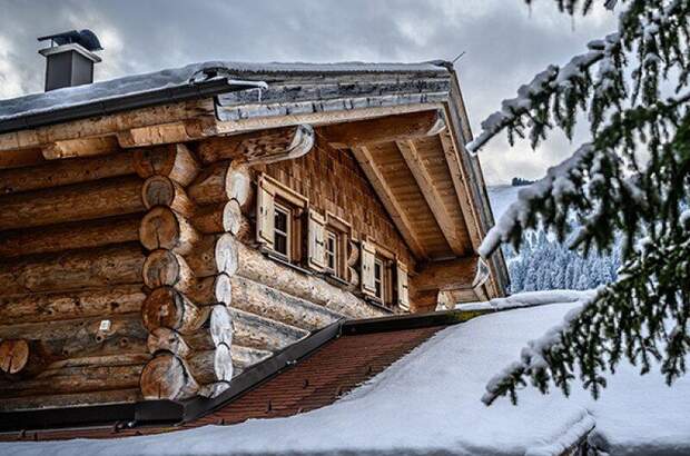 Chalet kaufen in 5761 Maria Alm (Bild 2)