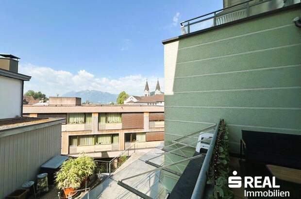 Terrassenwohnung kaufen in 6840 Götzis (Bild 1)