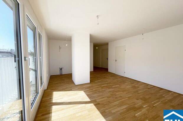 Terrassenwohnung kaufen in 1100 Wien (Bild 2)