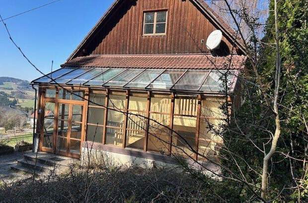 Haus mit Garten kaufen in 4184 Helfenberg (Bild 1)