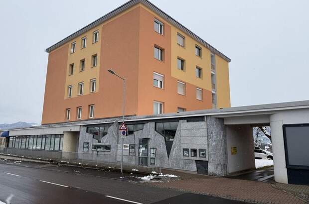 Wohnung mieten in 8740 Zeltweg (Bild 1)