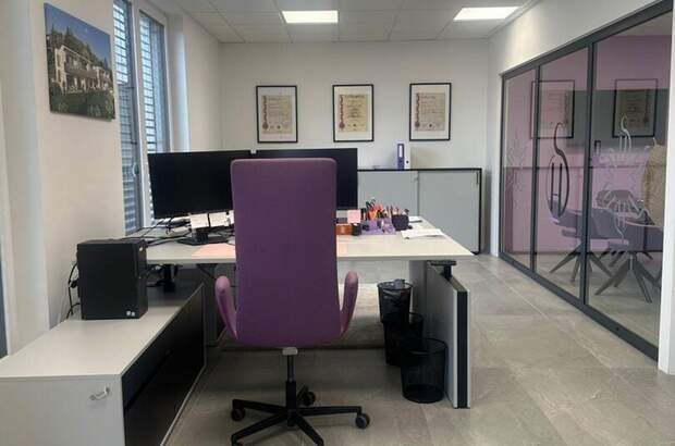 Gewerbeobjekt mieten in 9020 Klagenfurt (Bild 4)