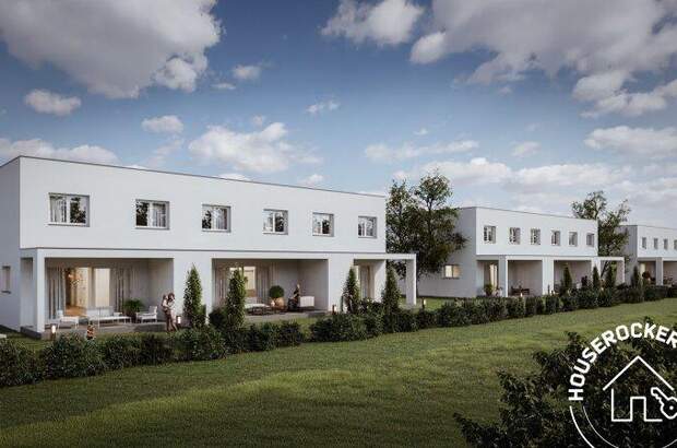 Reihenhaus kaufen in 4351 Saxen (Bild 2)