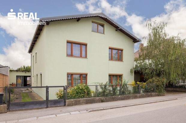 Haus kaufen in 2136 Laa (Bild 1)