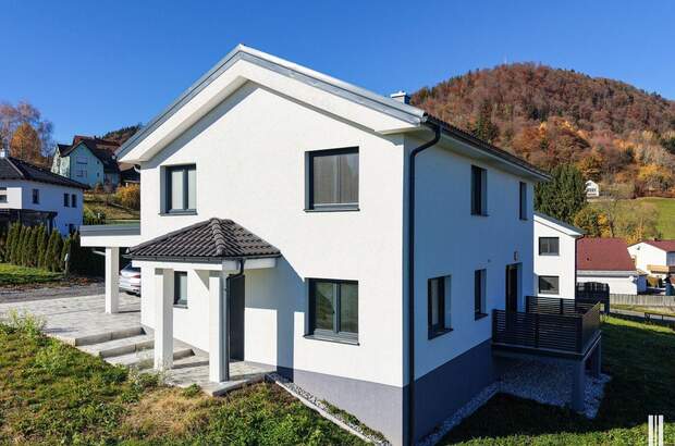 Haus kaufen in 8591 Maria Lankowitz (Bild 2)