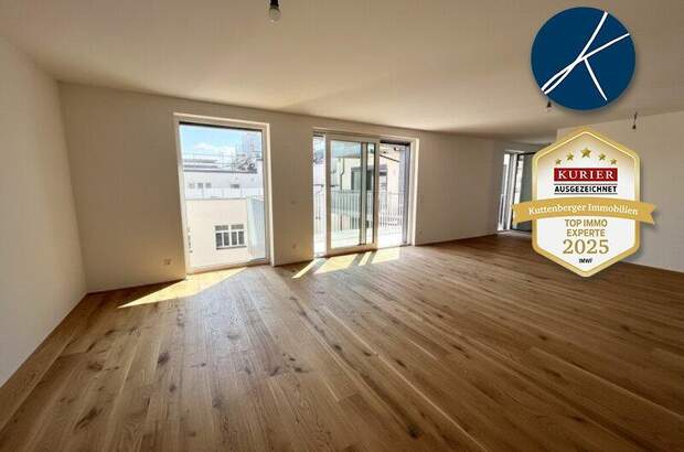 Terrassenwohnung mieten in 1100 Wien (Bild 5)