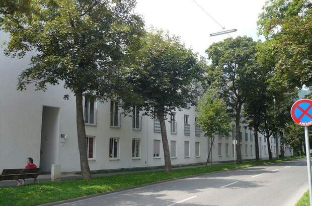 Terrassenwohnung mieten in 8020 Graz (Bild 2)