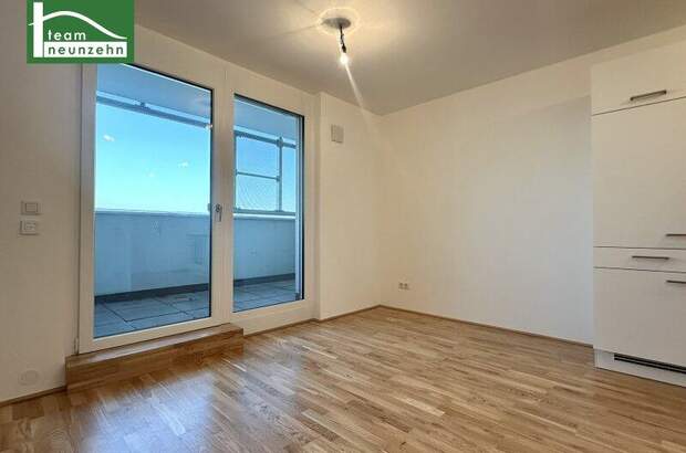 Terrassenwohnung mieten in 1220 Wien (Bild 2)