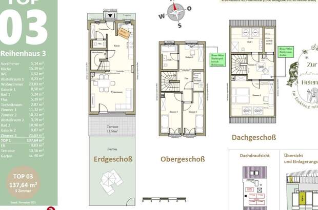Wohnung mieten in 2500 Heiligenkreuz (Bild 5)