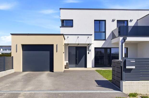Haus mit Garten kaufen in 4320 Perg