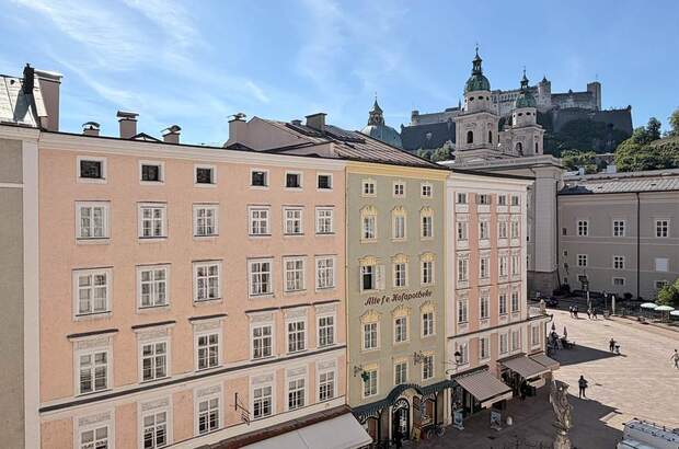 Mietwohnung in 5020 Salzburg (Bild 1)