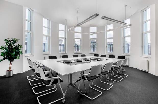 Büro / Praxis mieten in 8074 Graz (Bild 5)