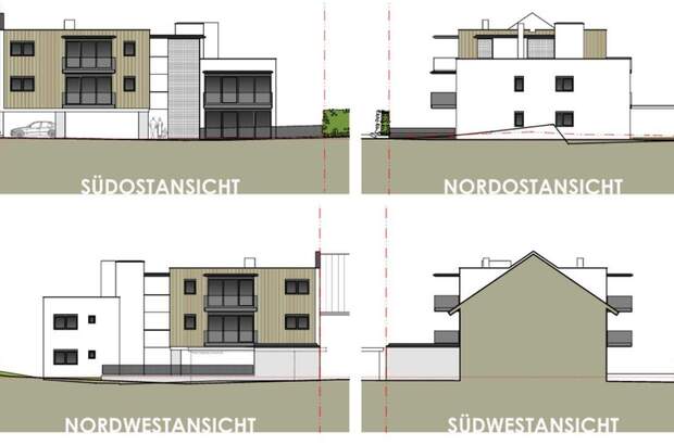 Wohnung kaufen in 6361 Hopfgarten (Bild 3)