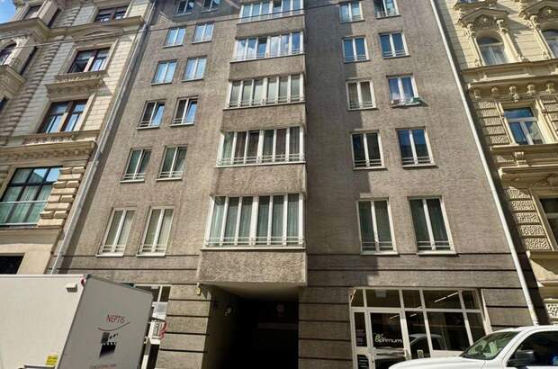 Wohnung mieten in 1080 Wien (Bild 1)