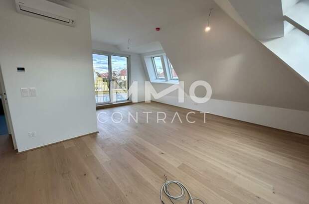 Eigentumswohnung in 1220 Wien