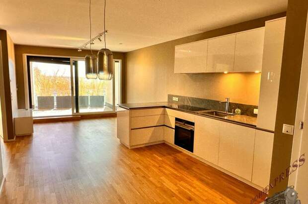 Terrassenwohnung mieten in 2345 Brunn (Bild 2)
