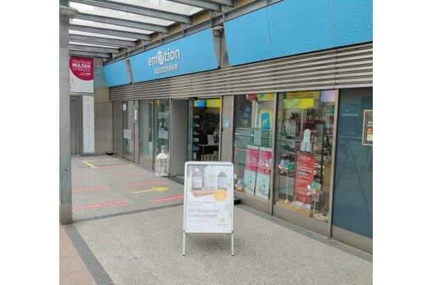 Einzelhandel mieten in 4020 Linz (Bild 3)