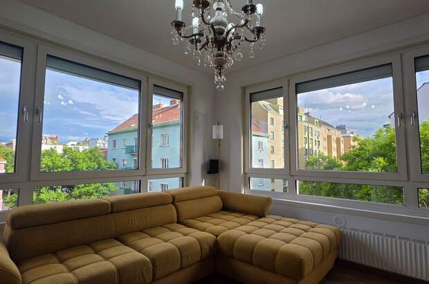 Eigentumswohnung in 1100 Wien