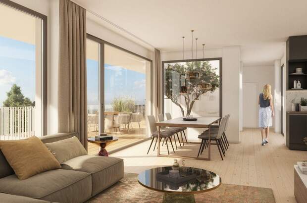 Eigentumswohnung in 8020 Graz (Bild 1)