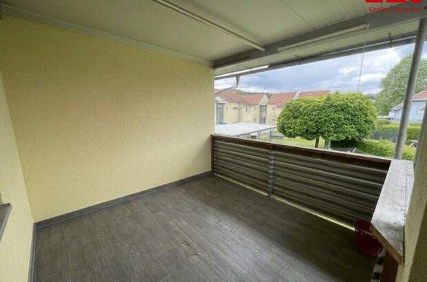 Terrassenwohnung mieten in 8570 Voitsberg (Bild 4)