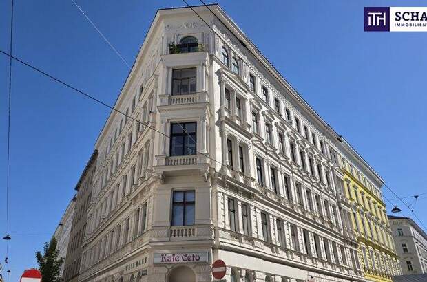 Wohnung kaufen in 1020 Wien (Bild 2)