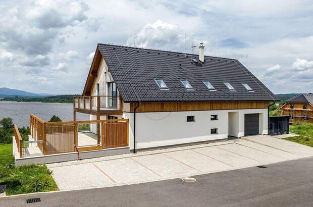 Wohnung kaufen in 38279 Frymburk nad Vltavou (Bild 1)