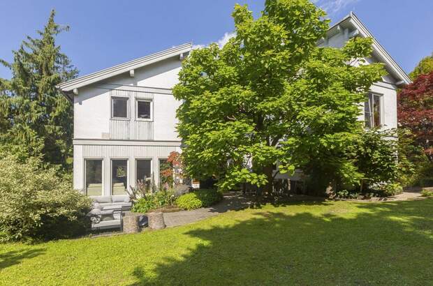 Haus mit Garten kaufen in 1130 Wien (Bild 3)