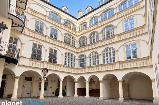 Mietwohnung in 1010 Wien (Bild 2)