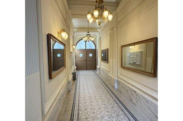 Eigentumswohnung in 1040 Wien (Bild 1)