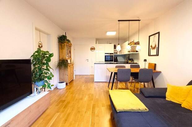 Wohnung mieten in 5300 Hallwang (Bild 1)