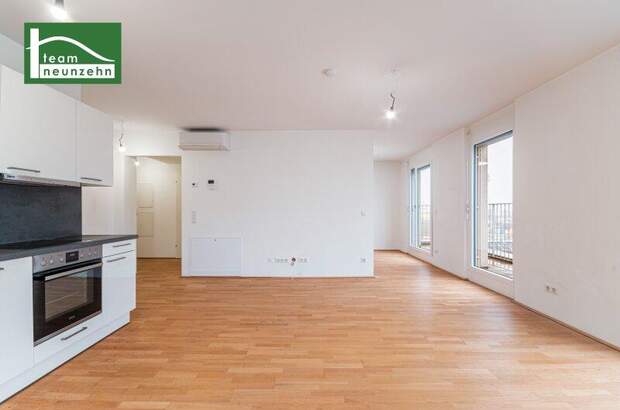 Terrassenwohnung mieten in 1210 Wien (Bild 3)