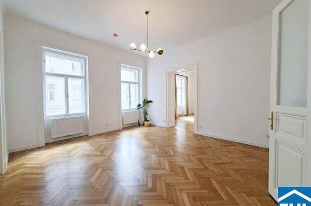 Mietwohnung in 1030 Wien (Bild 4)