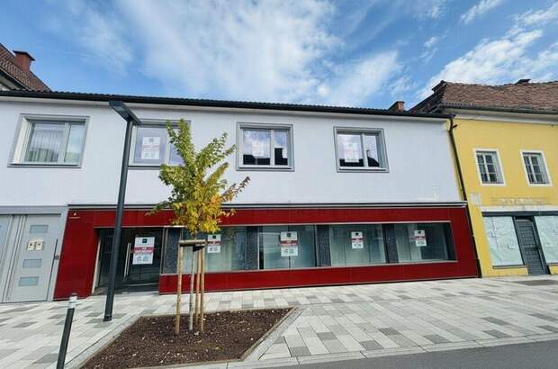 Gewerbeobjekt mieten in 8720 Knittelfeld (Bild 1)