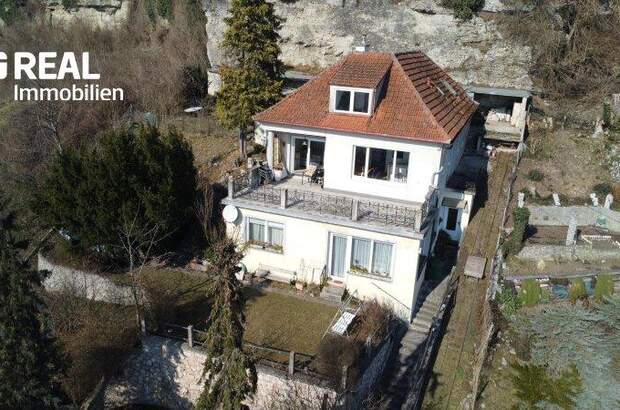 Mehrfamilienhaus kaufen in 4400 Steyr (Bild 1)