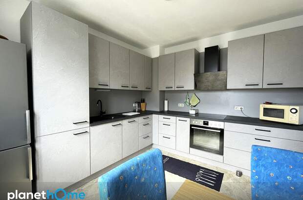 Einfamilienhaus kaufen in 7561 Heiligenkreuz (Bild 5)