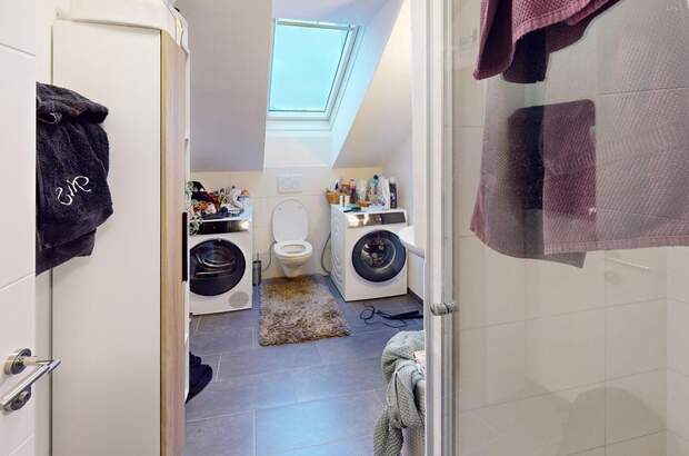 Wohnung mit Balkon kaufen in 8523 Frauental (Bild 4)