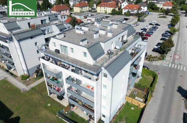 Wohnung mieten in 3100 St. Pölten (Bild 4)