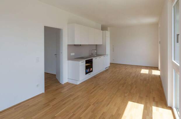 Wohnung mit Balkon mieten in 1220 Wien (Bild 3)