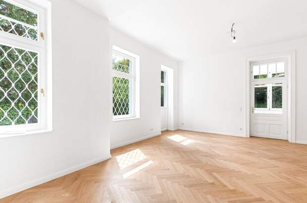 Altbauwohnung kaufen in 1130 Wien (Bild 1)