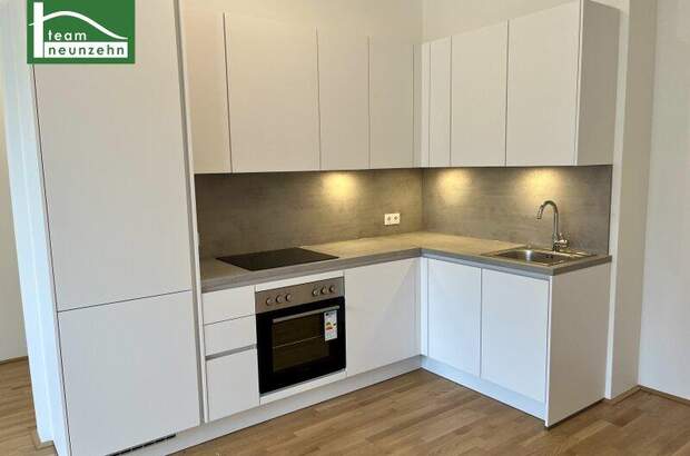 Terrassenwohnung kaufen in 1140 Wien (Bild 2)