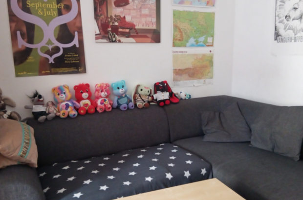 Wohnung mieten in 1160 Wien (Bild 3)