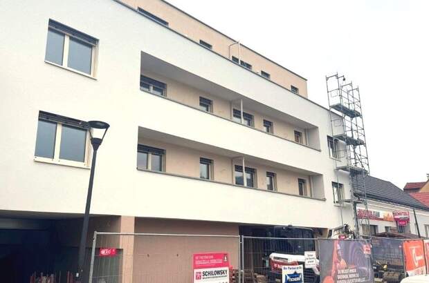 Terrassenwohnung mieten in 2483 Ebreichsdorf (Bild 2)