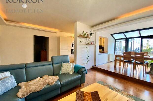 Terrassenwohnung kaufen in 3100 St. Pölten (Bild 1)